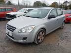2009 KIA CEED 1.4 S 5DR for sale at Copart WOLVERHAMPTON