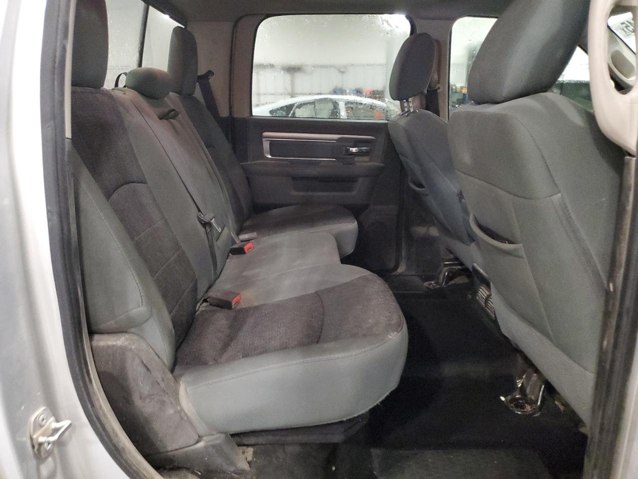 2015 Ram 1500 Slt VIN: 1C6RR7TT3FS778244 Lot: 85932045