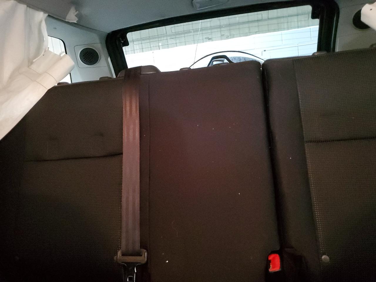 2014 Toyota Fj Cruiser VIN: JTEBU4BF8EK206177 Lot: 82178285