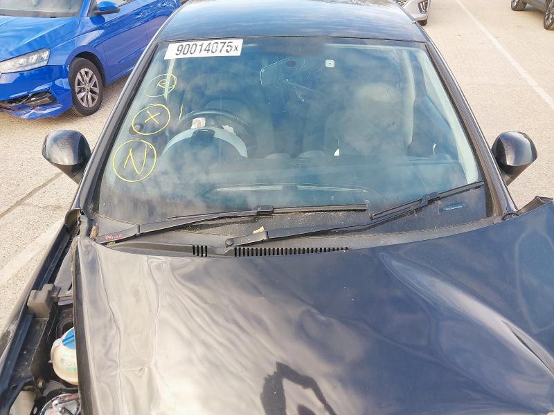 2010 SEAT IBIZA 1.6 TDI CR SPORT 5DR