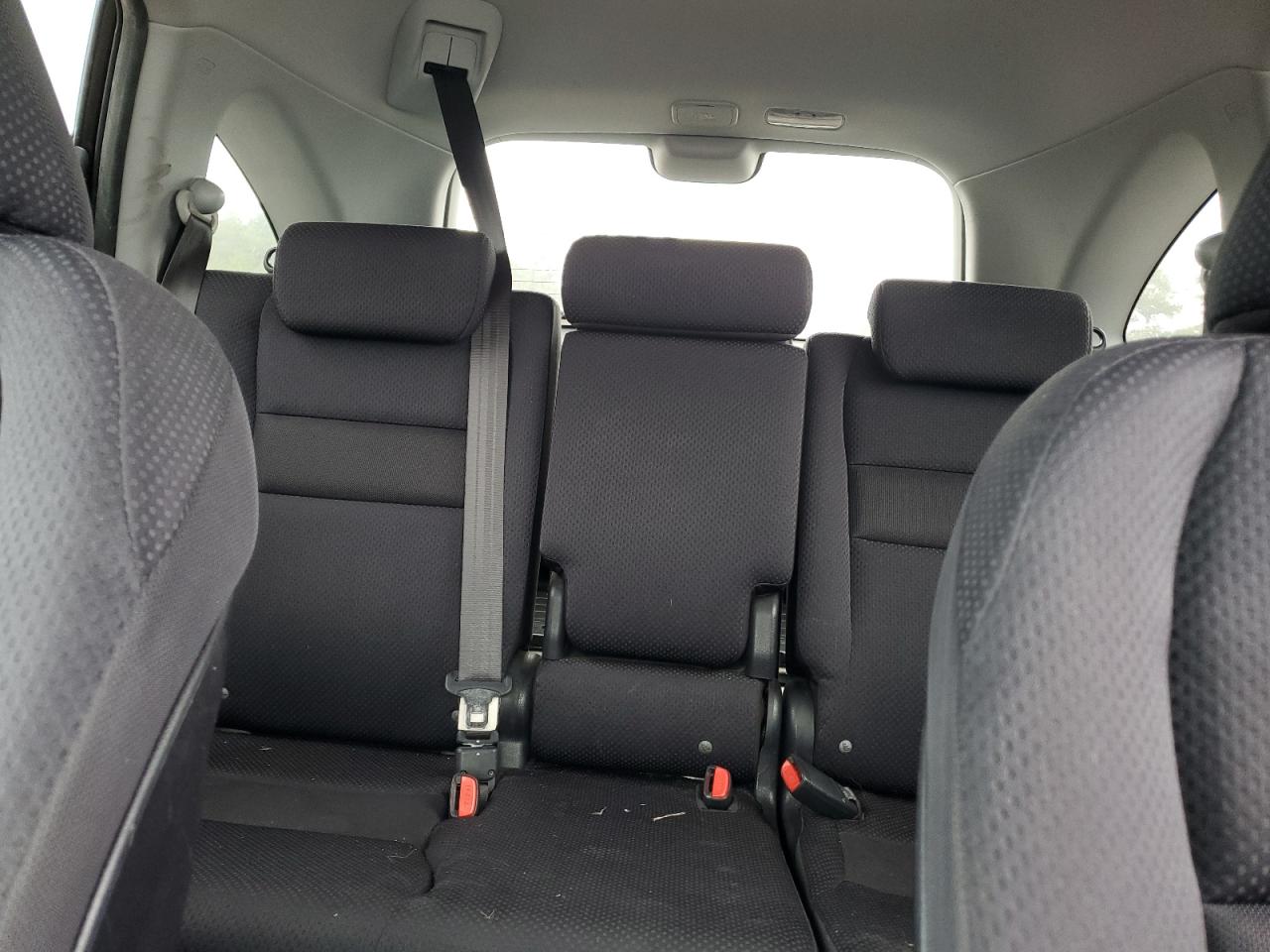 2008 Honda Cr-V Lx VIN: JHLRE38338C008177 Lot: 85493025