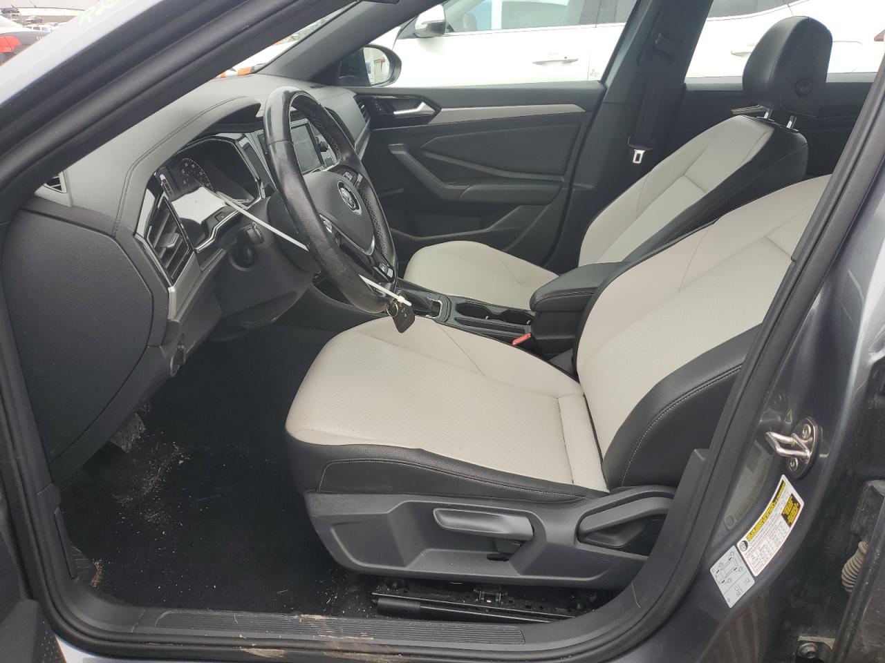 2019 Volkswagen Jetta S VIN: 3VWC57BU0KM062227 Lot: 86431155