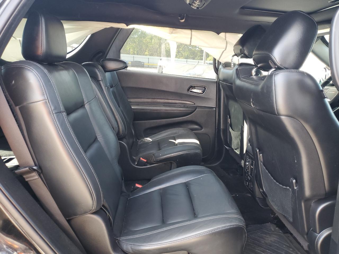 2021 Dodge Durango Gt VIN: 1C4RDHDG1MC883788 Lot: 90677815