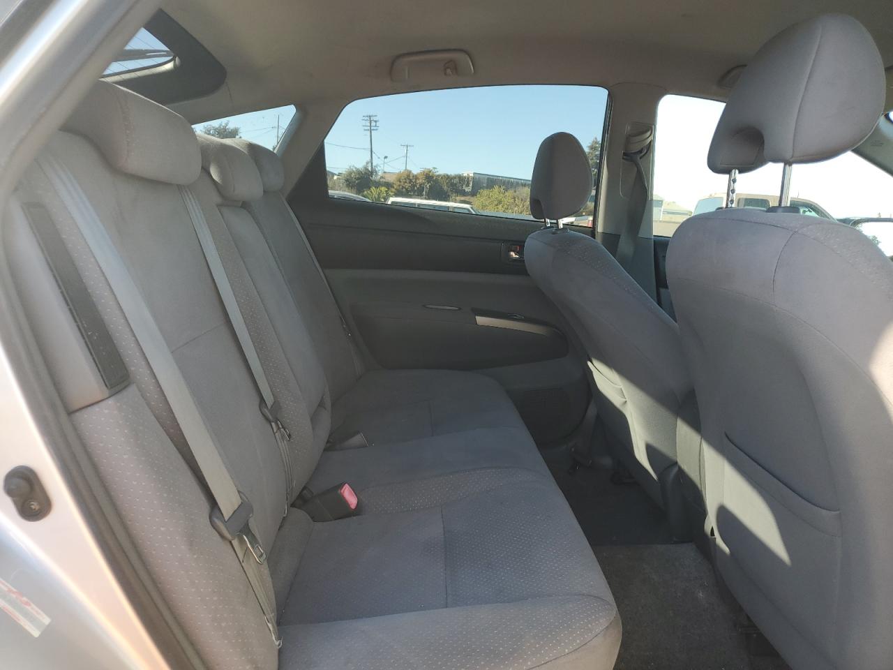 2006 Toyota Prius VIN: JTDKB20U767060956 Lot: 82545785