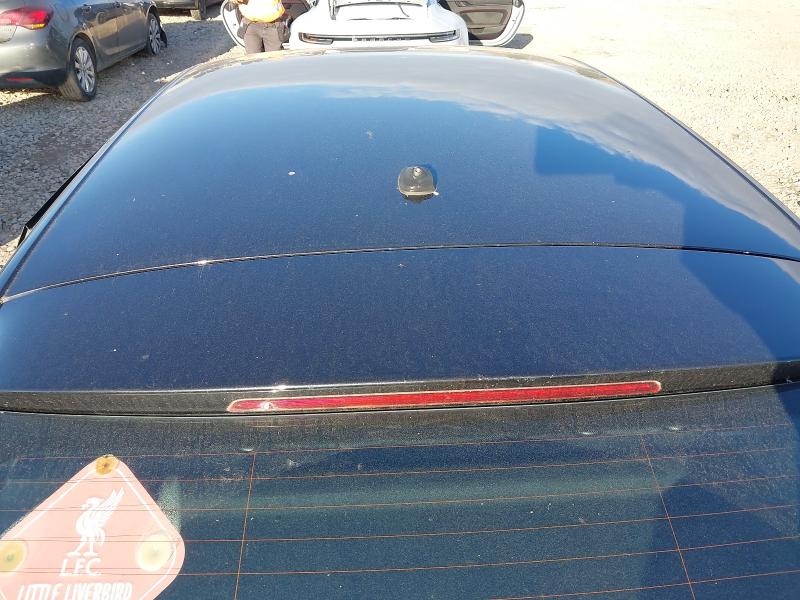 2016 SKODA RAPID SPACEBACK 1.4 TDI CR 90 SE TECH 5DR