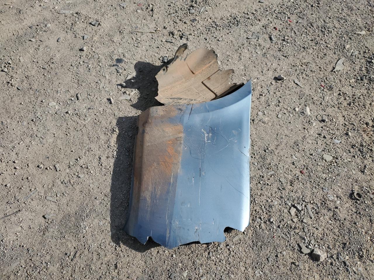 2007 Kia Sedona Ex VIN: KNDMB233576115827 Lot: 90487305