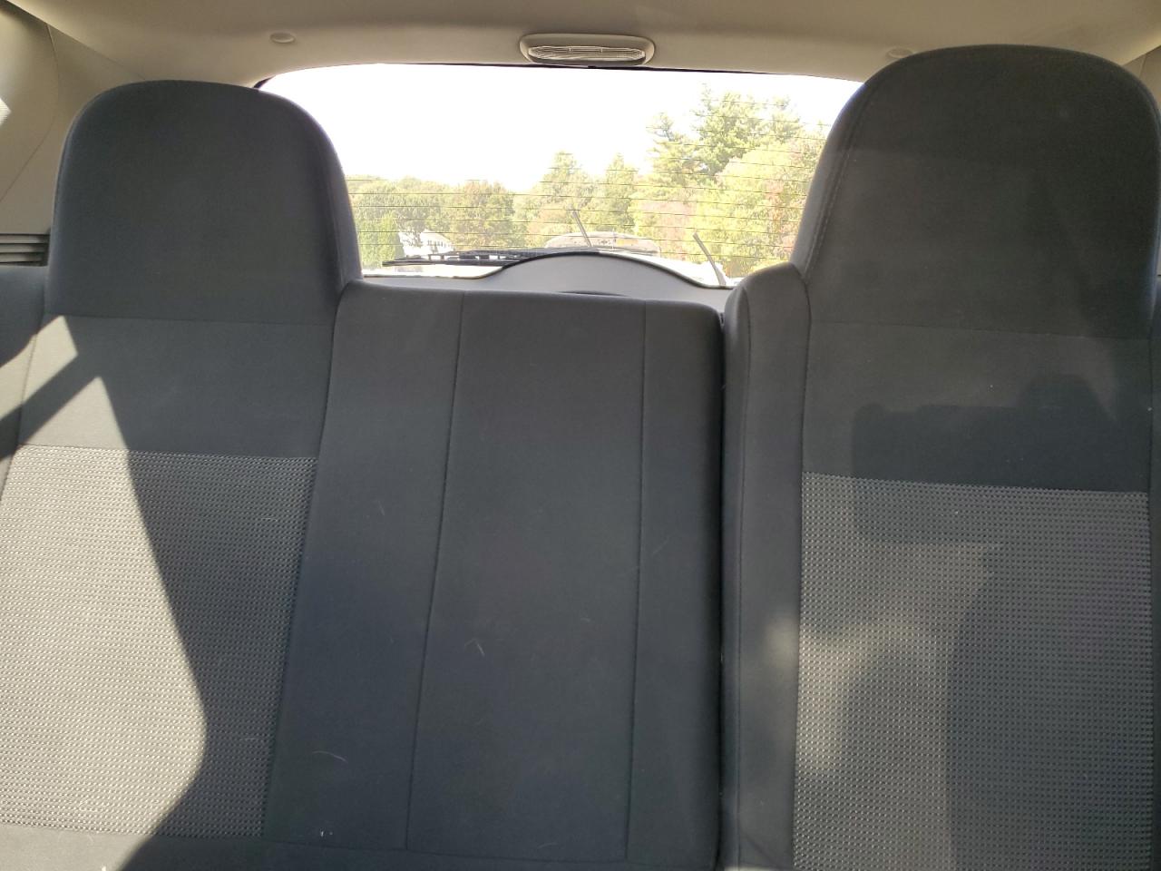 2011 Jeep Compass Sport VIN: 1J4NF1FB7BD193949 Lot: 84178675