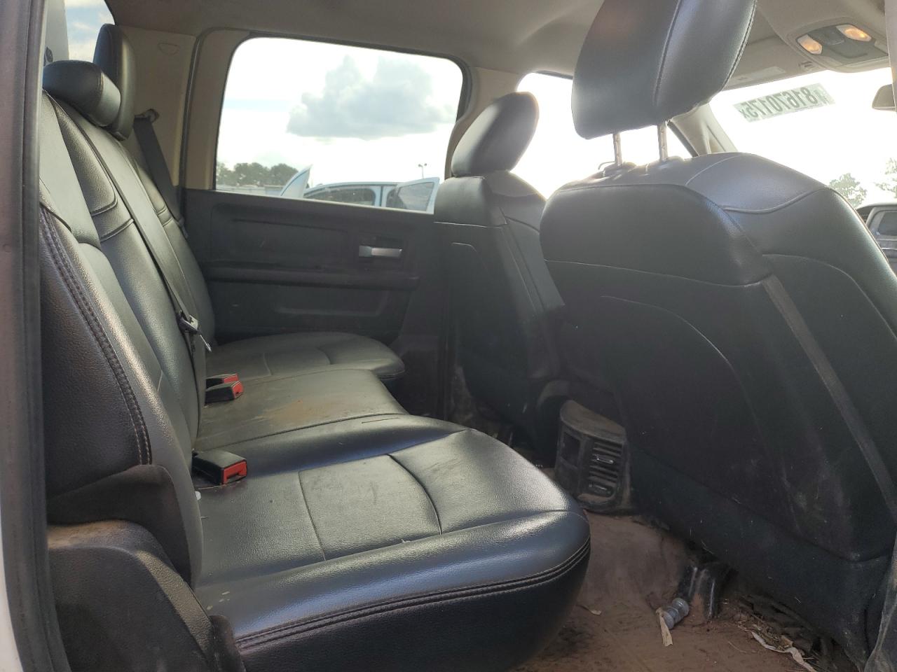 2019 Ram 3500 VIN: 3C7WRTCL1KG671931 Lot: 81670175