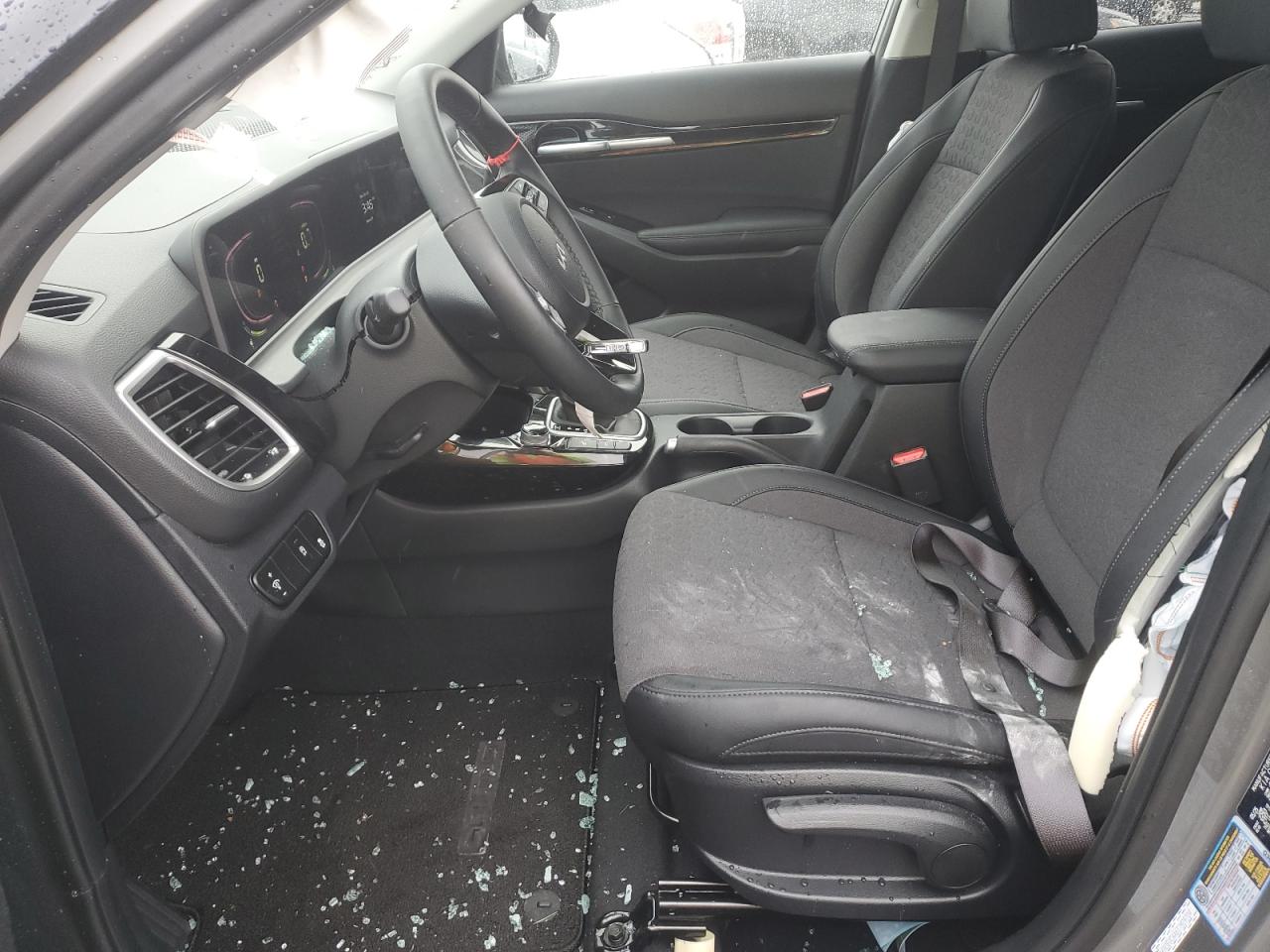 2026 Kia Seltos S VIN: KNDEUCAA6T7829704 Lot: 89518275