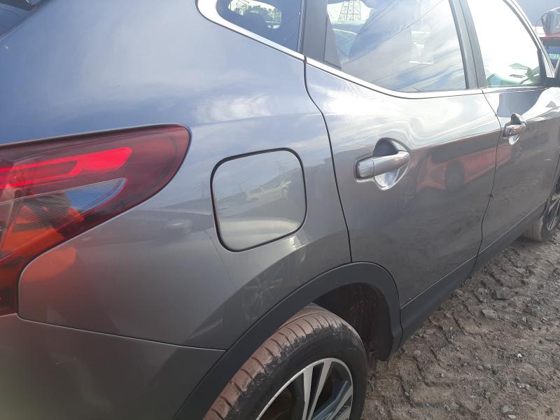 2019 NISSAN QASHQAI 1.3 DIG-T N-CONNECTA 5DR