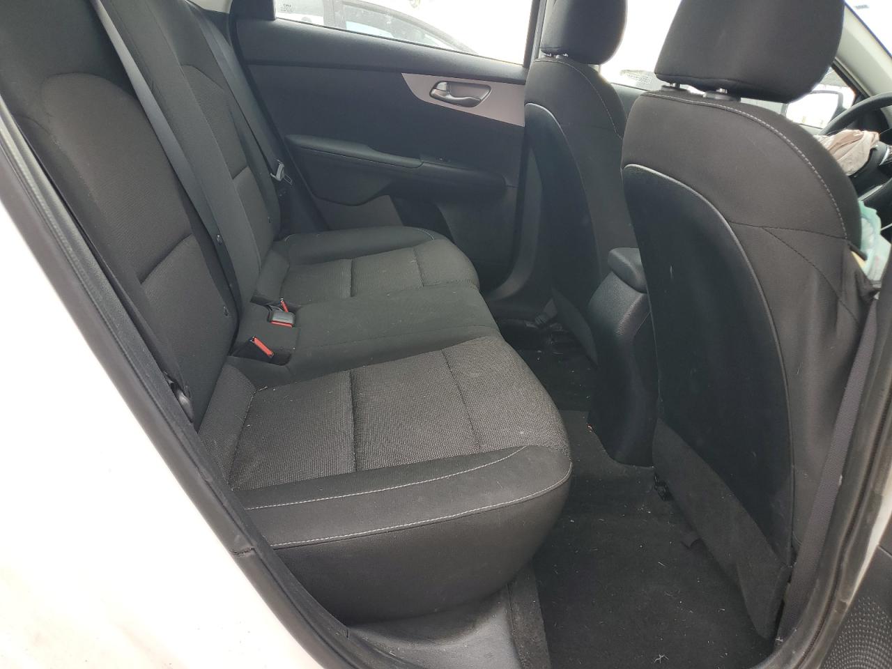 2024 Kia Forte Lx VIN: 3KPF24AD0RE810035 Lot: 85189895