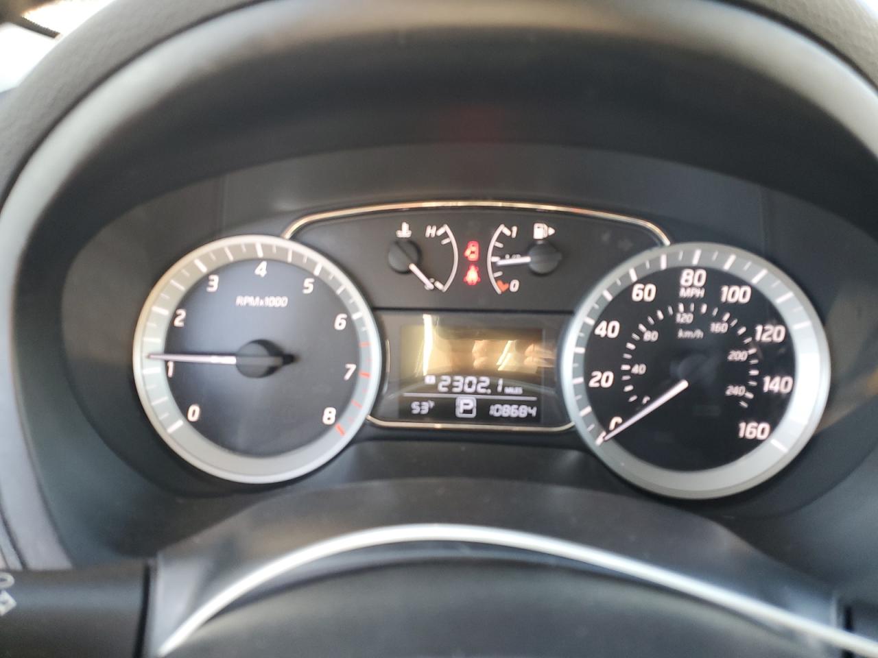 2015 Nissan Sentra S VIN: 3N1AB7AP9FY223755 Lot: 82418925