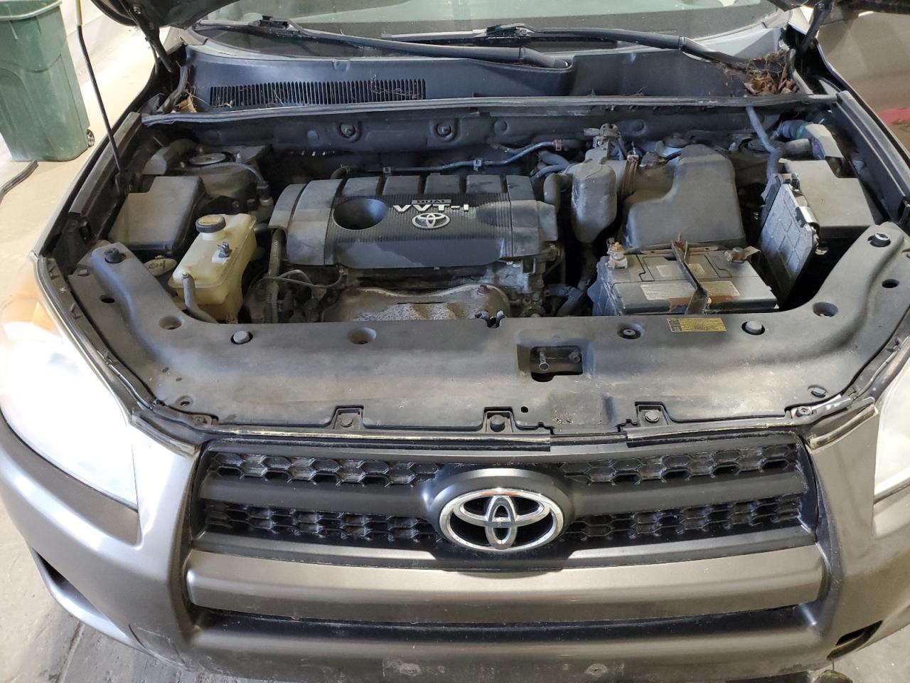 2010 Toyota Rav4 VIN: 2T3BF4DV6AW036292 Lot: 84900345