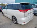 2007 TOYOTA PREVIA GS for sale at Copart ROCHFORD