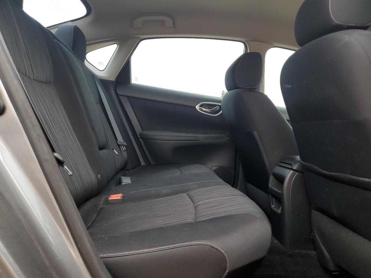 2016 Nissan Sentra S VIN: 3N1AB7AP4GY226922 Lot: 85200215