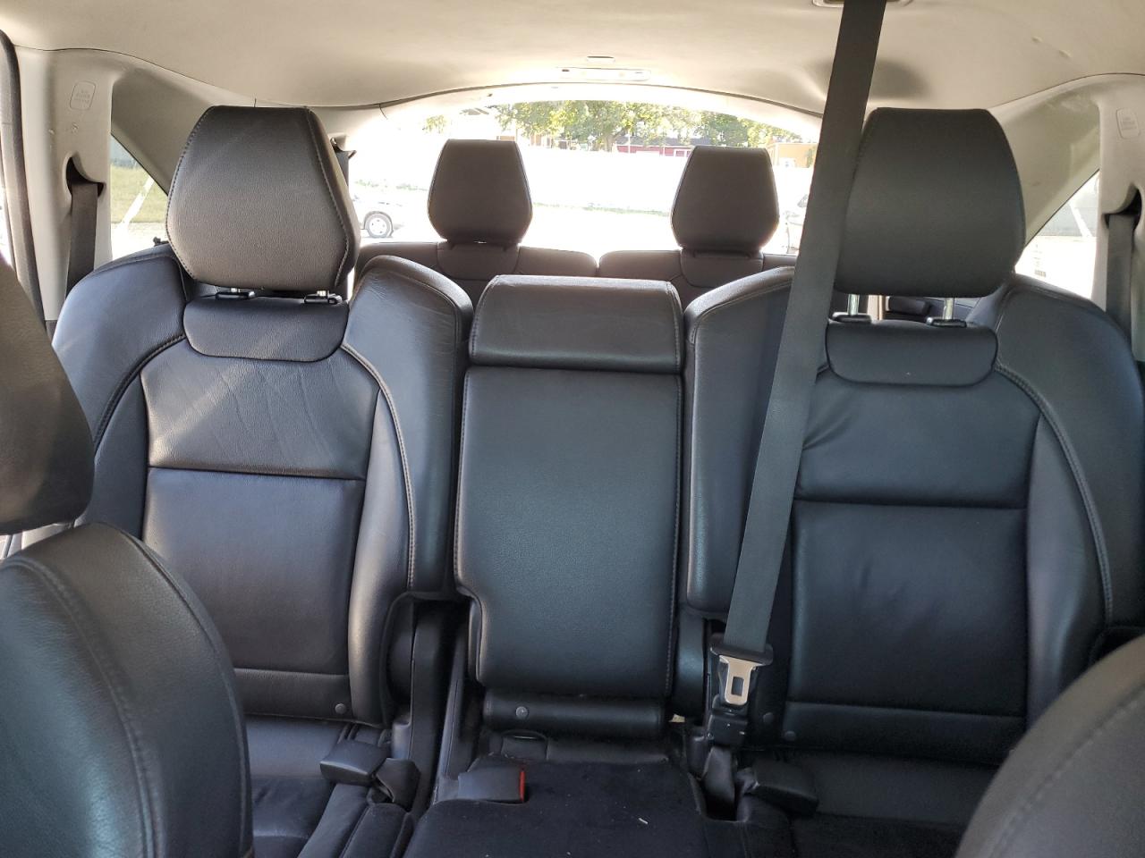 2017 Acura Mdx VIN: 5FRYD4H31HB034022 Lot: 82389095