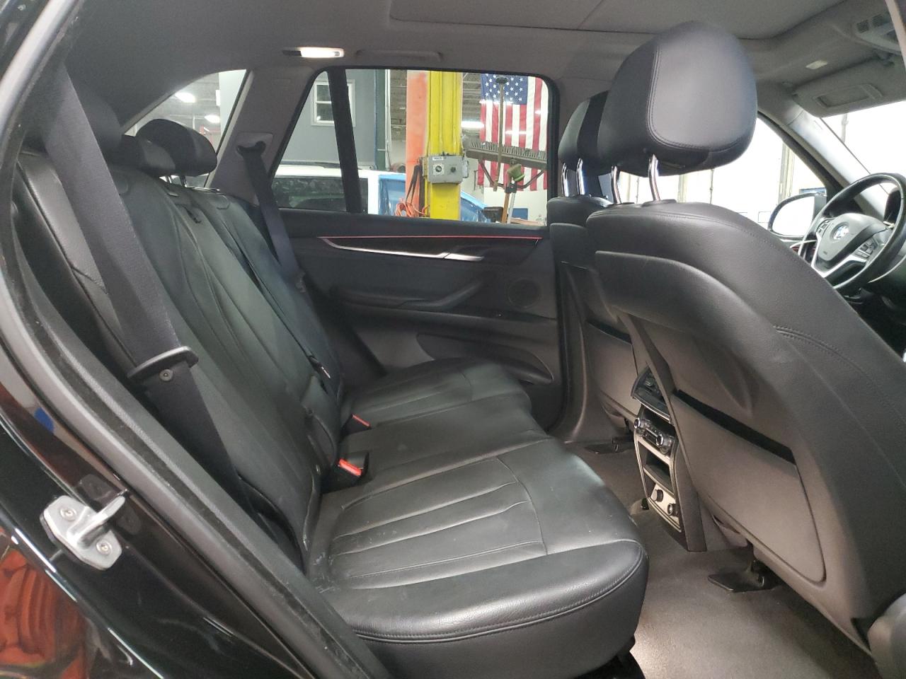 2016 BMW X5 xDrive35I VIN: 5UXKR0C55G0S91643 Lot: 82287915