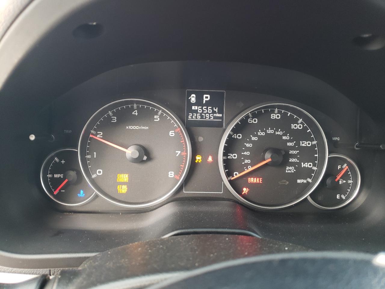 2014 Subaru Legacy 2.5I Premium VIN: 4S3BMBC66E3018873 Lot: 87472275