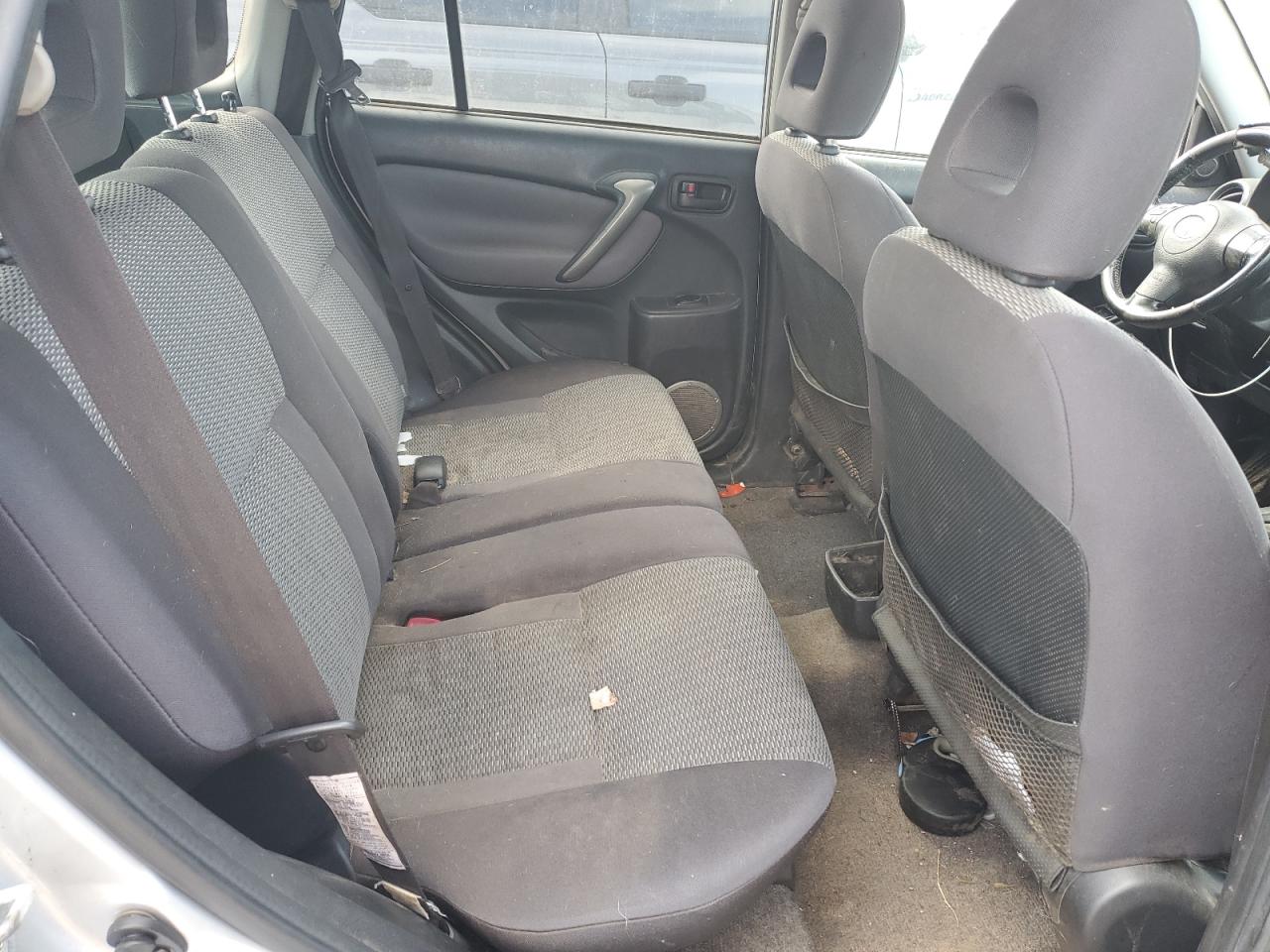 2004 Toyota Rav4 VIN: JTEGD20V540012057 Lot: 84885425