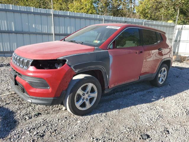 JEEP COMPASS SP 2024