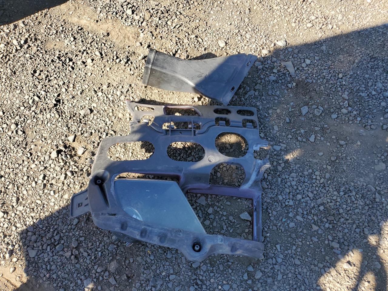 2010 BMW 535 Xi VIN: WBANV9C53AC390186 Lot: 84250255