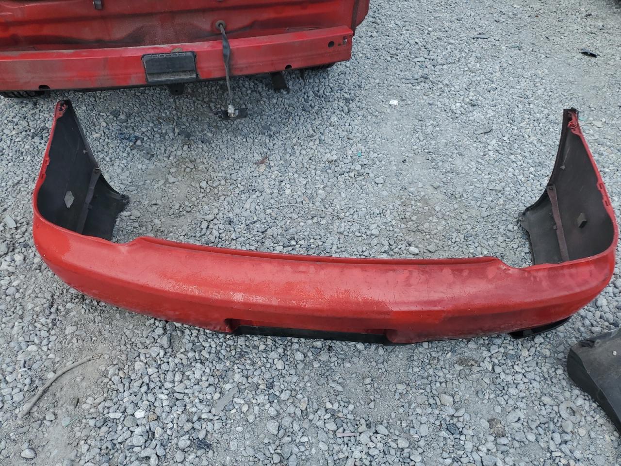 2001 Toyota Echo VIN: JTDBT123110116953 Lot: 81980405