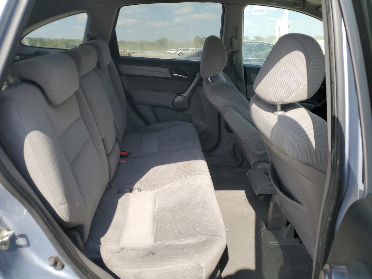 2009 Honda Cr-V Ex VIN: 5J6RE48569L001627 Lot: 84701445