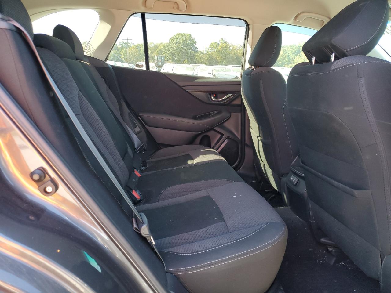 2020 Subaru Outback Premium VIN: 4S4BTACC8L3116007 Lot: 82362275