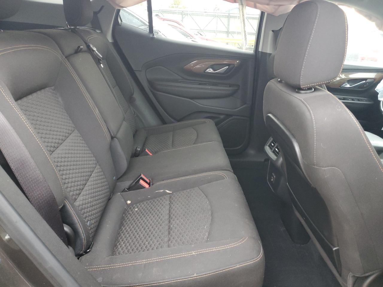 2020 GMC Terrain Sle VIN: 3GKALTEV2LL111758 Lot: 90668165