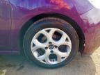2016 CITROEN C3 EDITION PURETECH 1.2 PURETECH 82 EDITION 5DR for sale at Copart PETERLEE
