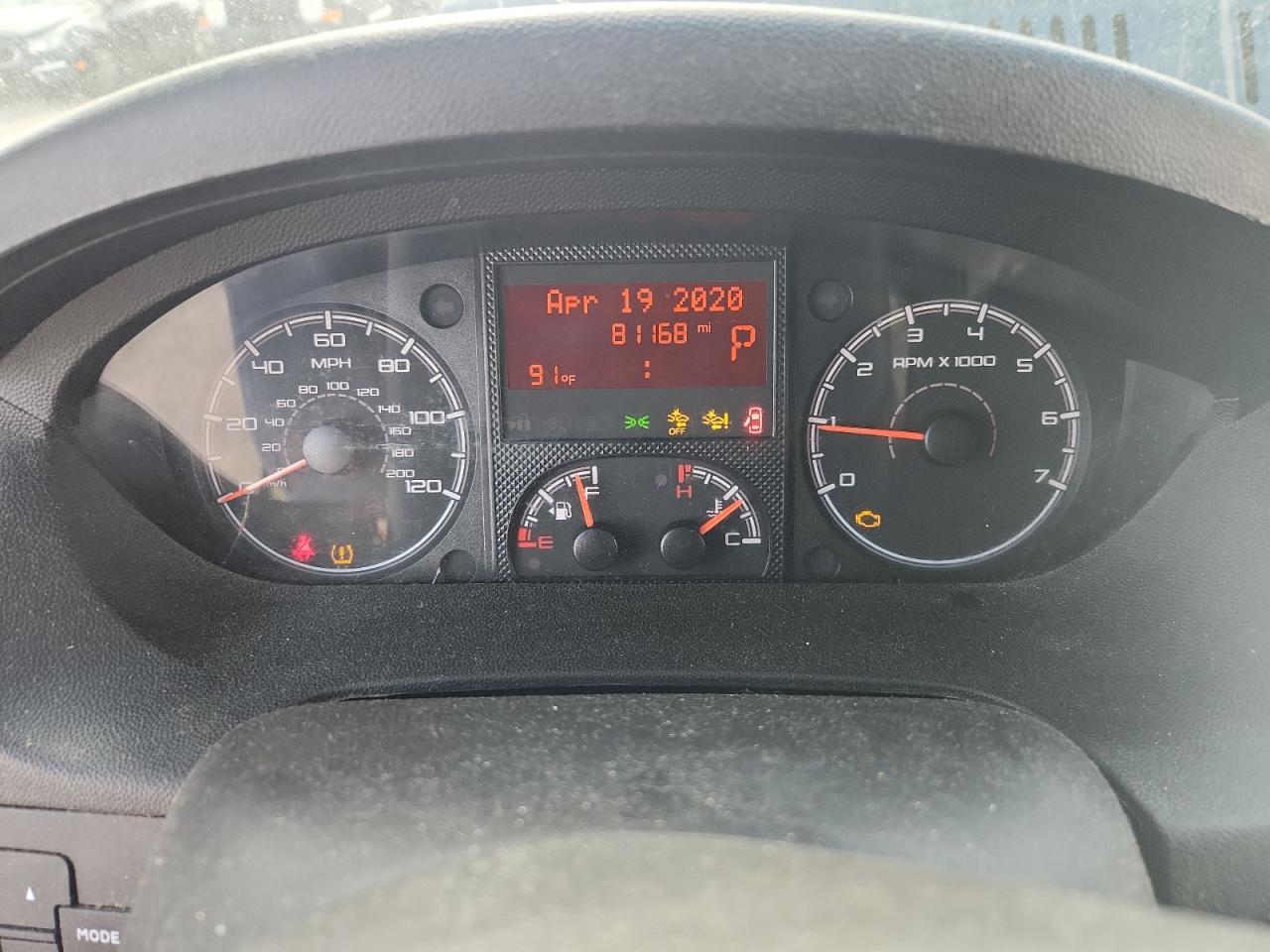 Фото: 3C6MRVJG5ME586702