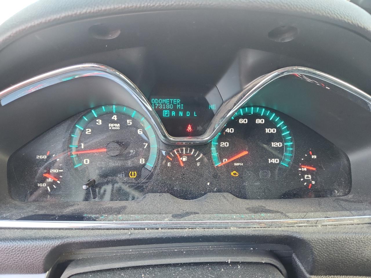 2017 Chevrolet Traverse Lt VIN: 1GNKVGKD8HJ165830 Lot: 85706975