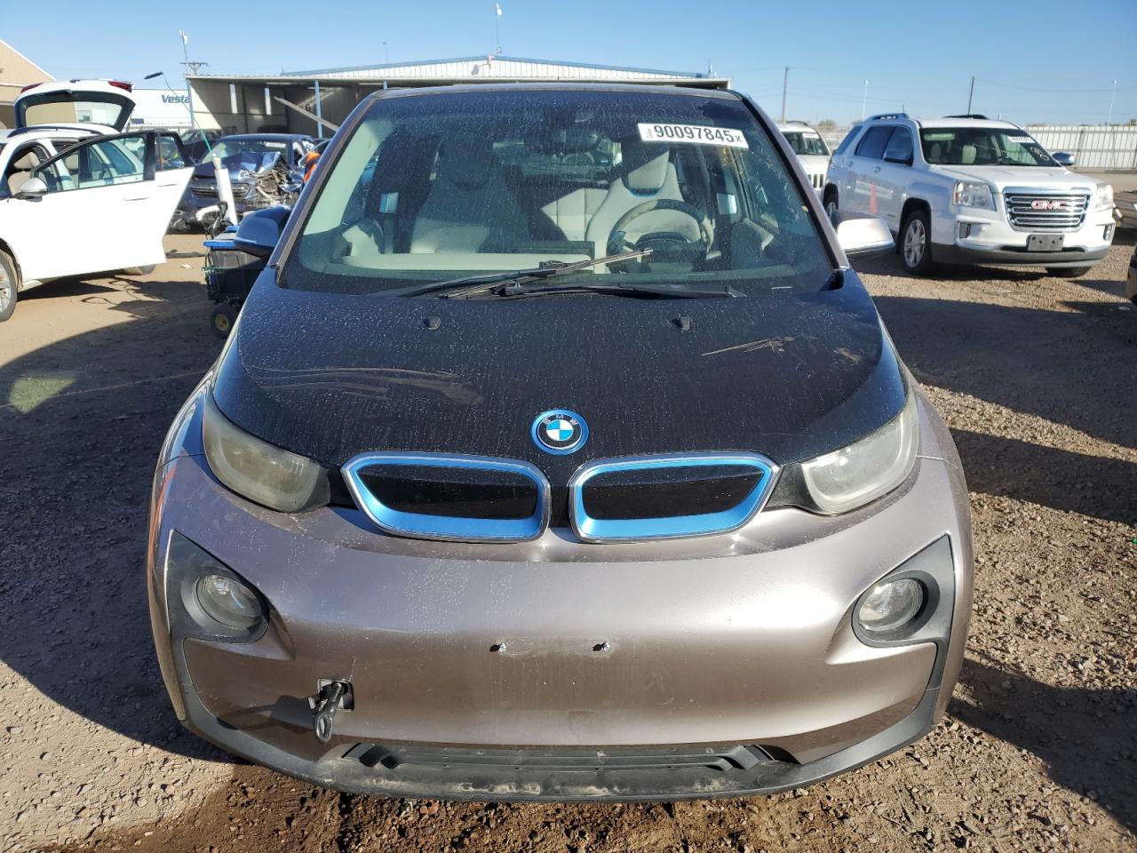 Фото: WBY1Z4C53EVX63423