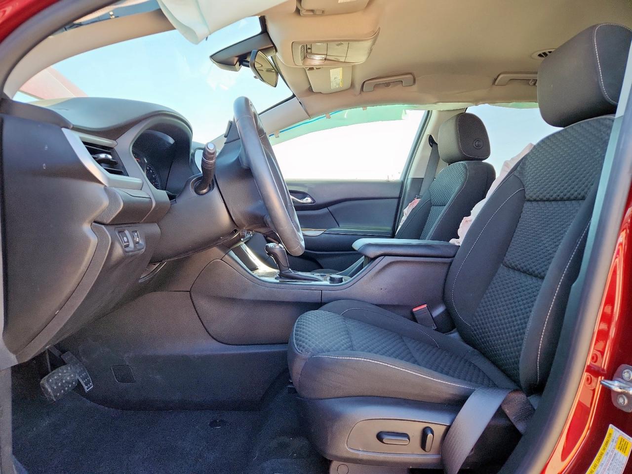 2017 GMC Acadia Sle VIN: 1GKKNLLS3HZ211293 Lot: 90037235