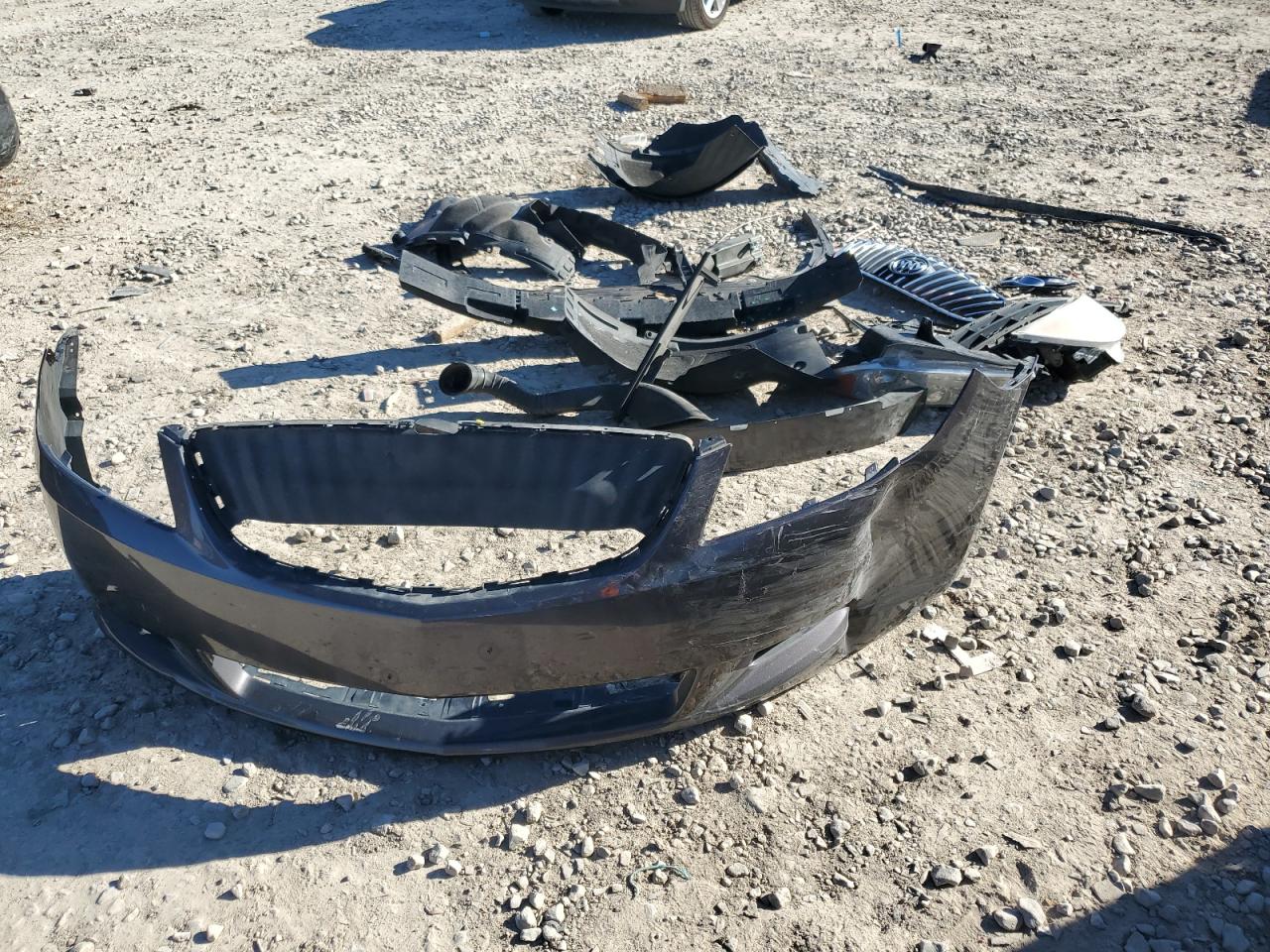 2013 Buick Lacrosse VIN: 1G4GC5E30DF282094 Lot: 82729515