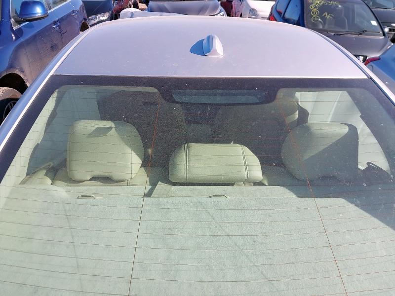 2015 VOLVO S80 D4 [181] SE LUX 4DR GEARTRONIC