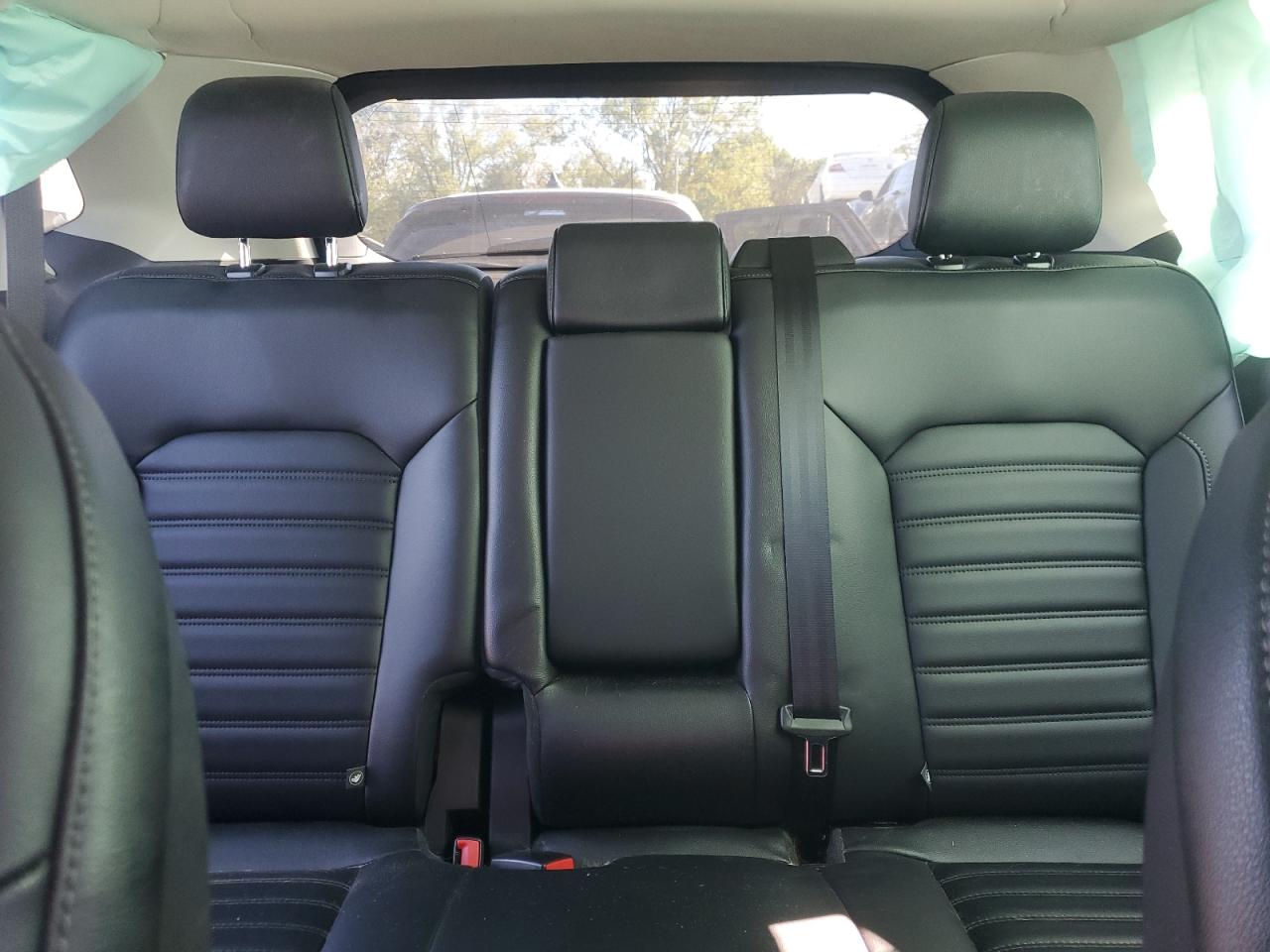 2022 Ford Edge Sel VIN: 2FMPK4J92NBA89598 Lot: 81868095