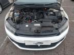 2011 VOLKSWAGEN SCIROCCO 2.0 TDI BLUEMOTION TECH GT 3DR for sale at Copart SANDTOFT