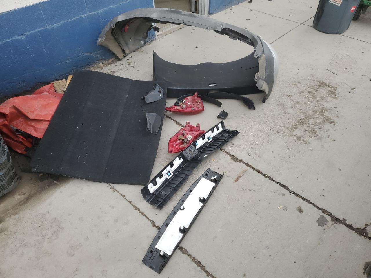 2016 Hyundai Tucson Limited VIN: KM8J3CA22GU145892 Lot: 90044405