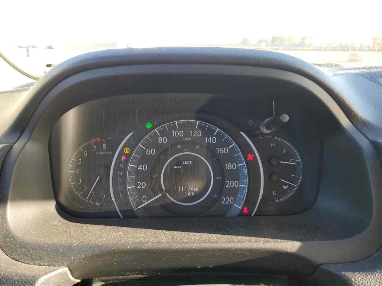 2015 Honda Cr-V Touring VIN: 5J6RM4H90FL806833 Lot: 89861095