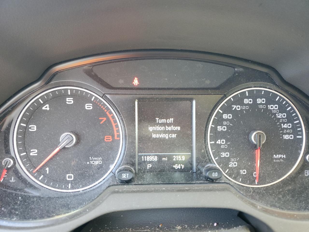 2017 Audi Q5 Premium Plus VIN: WA1L2AFP6HA045378 Lot: 86161795