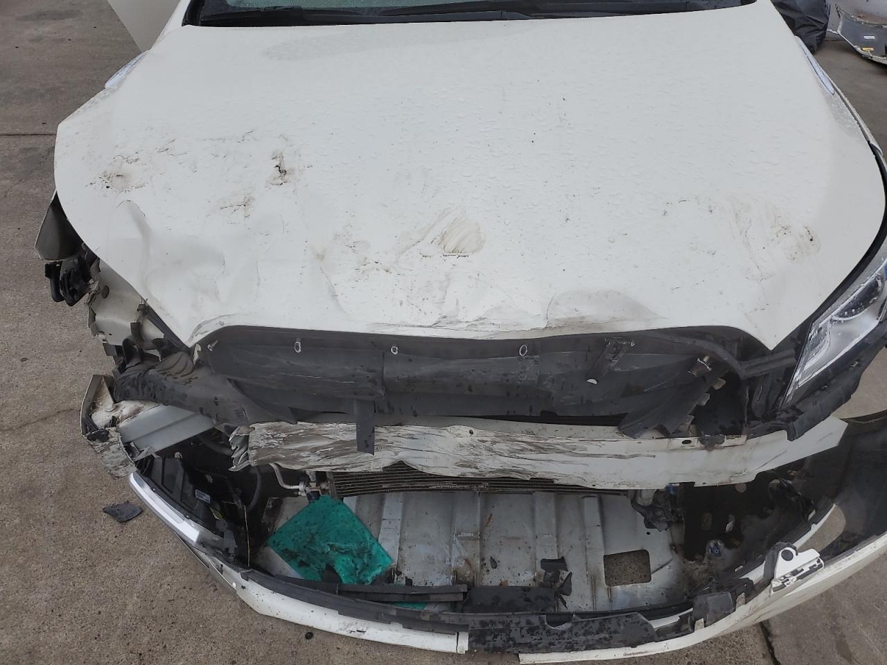 2014 Buick Lacrosse Touring VIN: 1G4GF5G34EF194025 Lot: 82742505