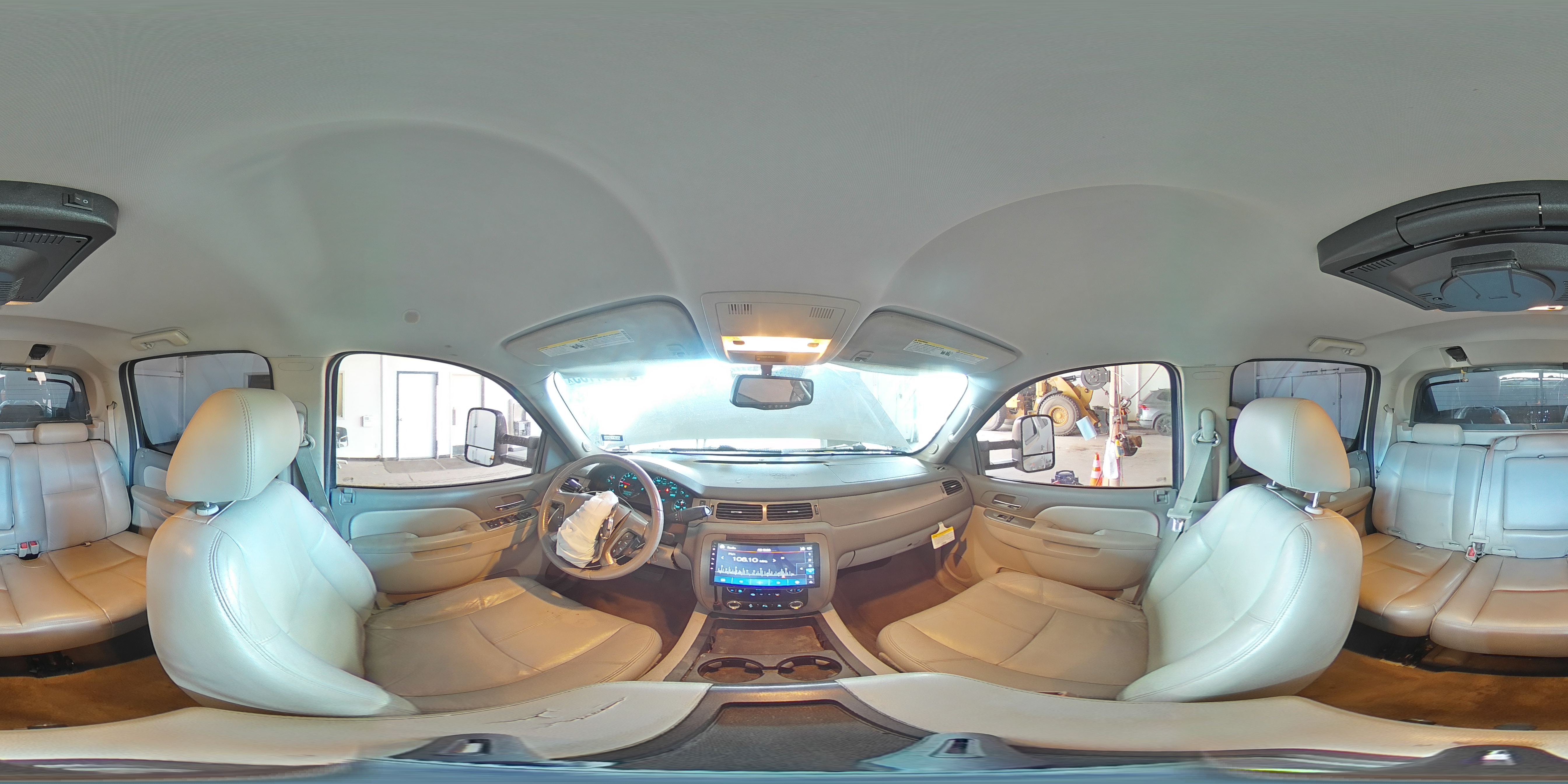 2011 Chevrolet Avalanche Lt VIN: 3GNTKFE36BG179616 Lot: 81984155