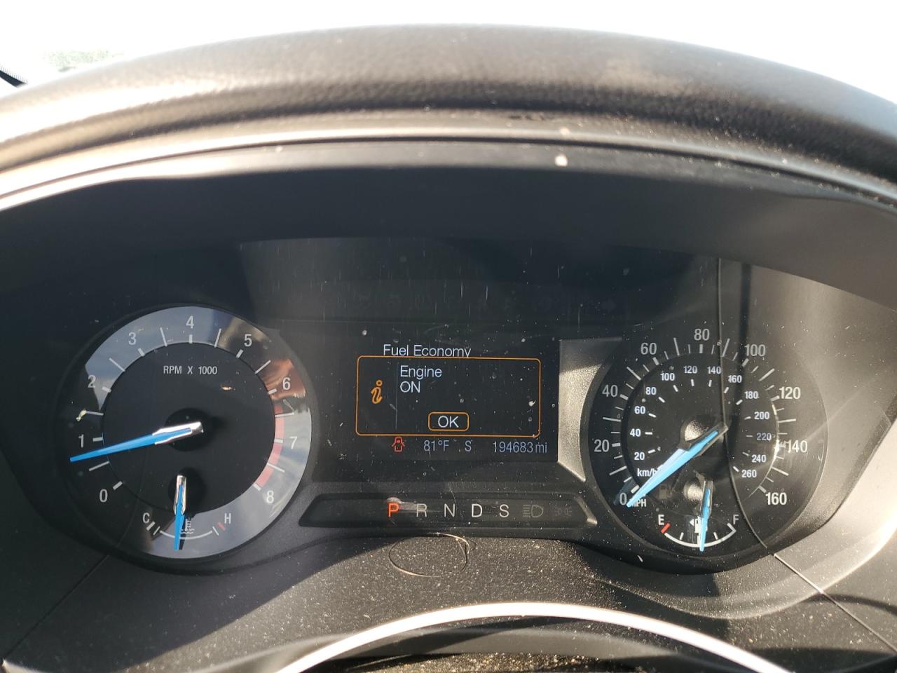 2013 Ford Fusion Se VIN: 3FA6P0H74DR277687 Lot: 89924775