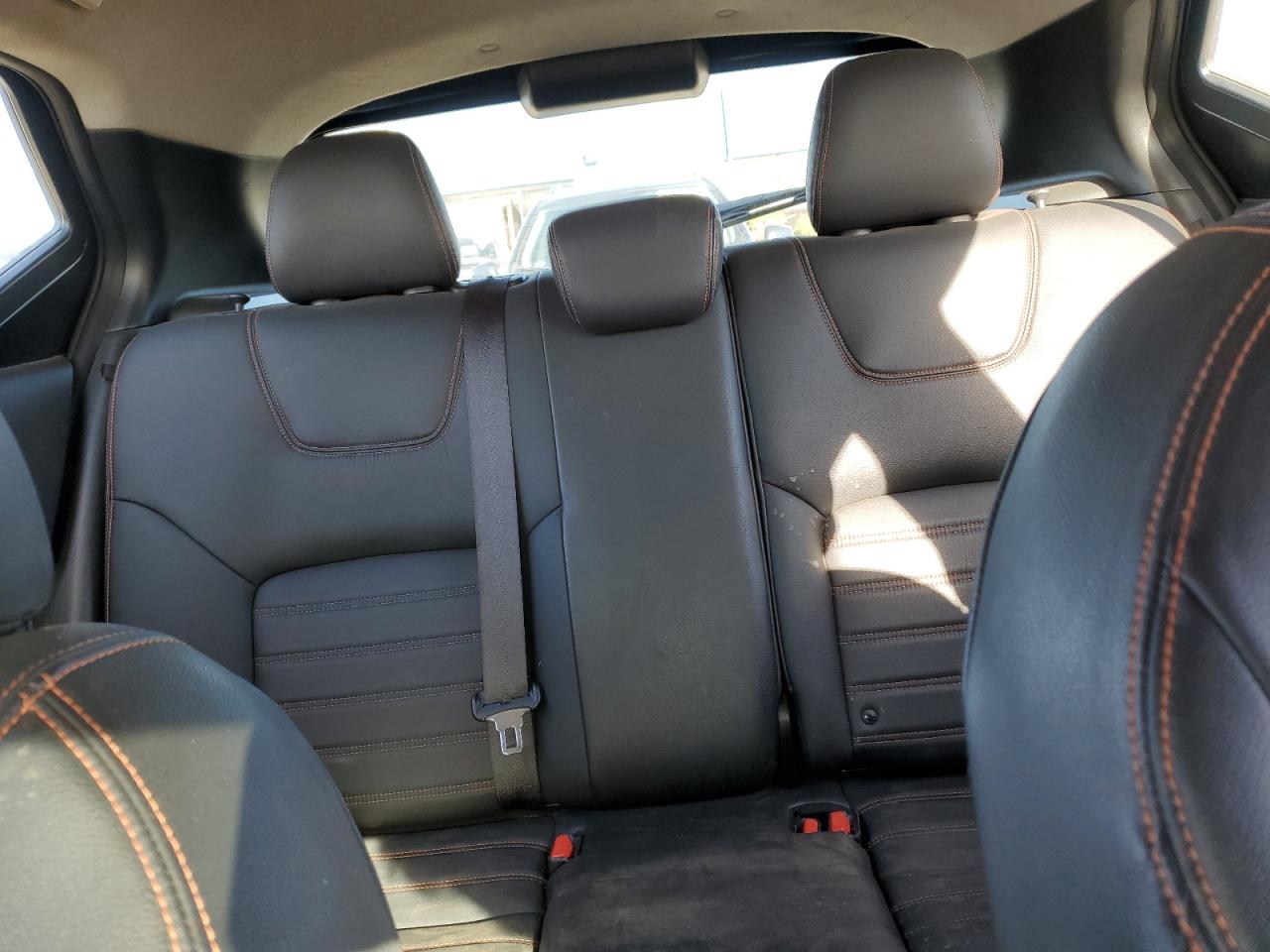 2019 Nissan Kicks S VIN: 3N1CP5CU8KL544548 Lot: 84836085