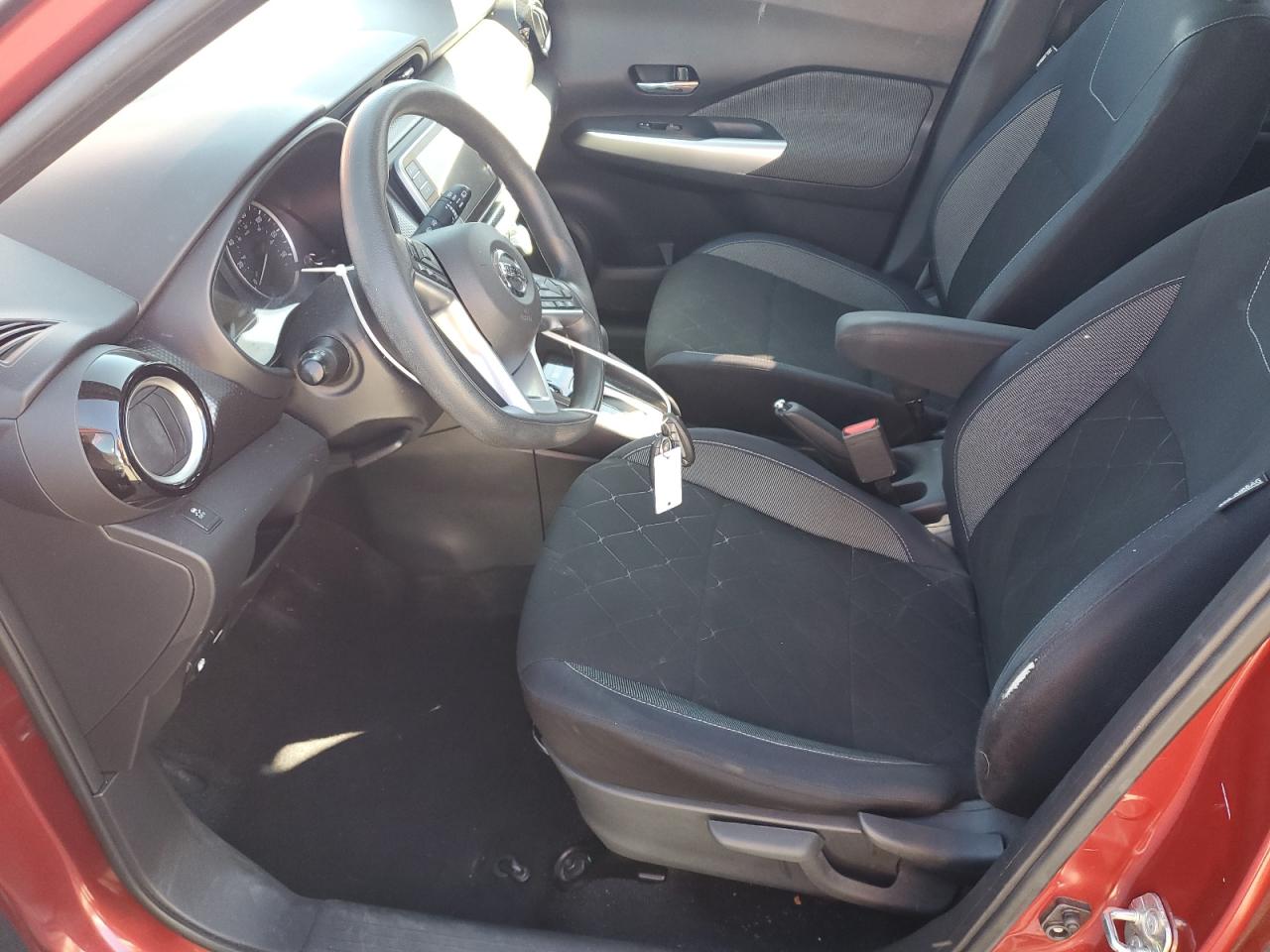 2018 Nissan Kicks S VIN: 3N1CP5CU6JL544627 Lot: 85199235