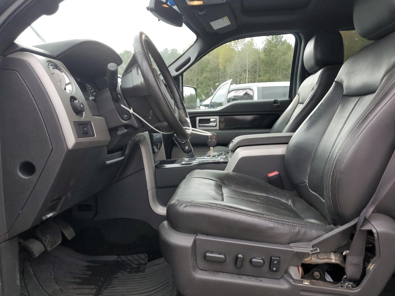 2012 Ford F150 Supercrew VIN: 1FTFW1ET4CFB67903 Lot: 90687925