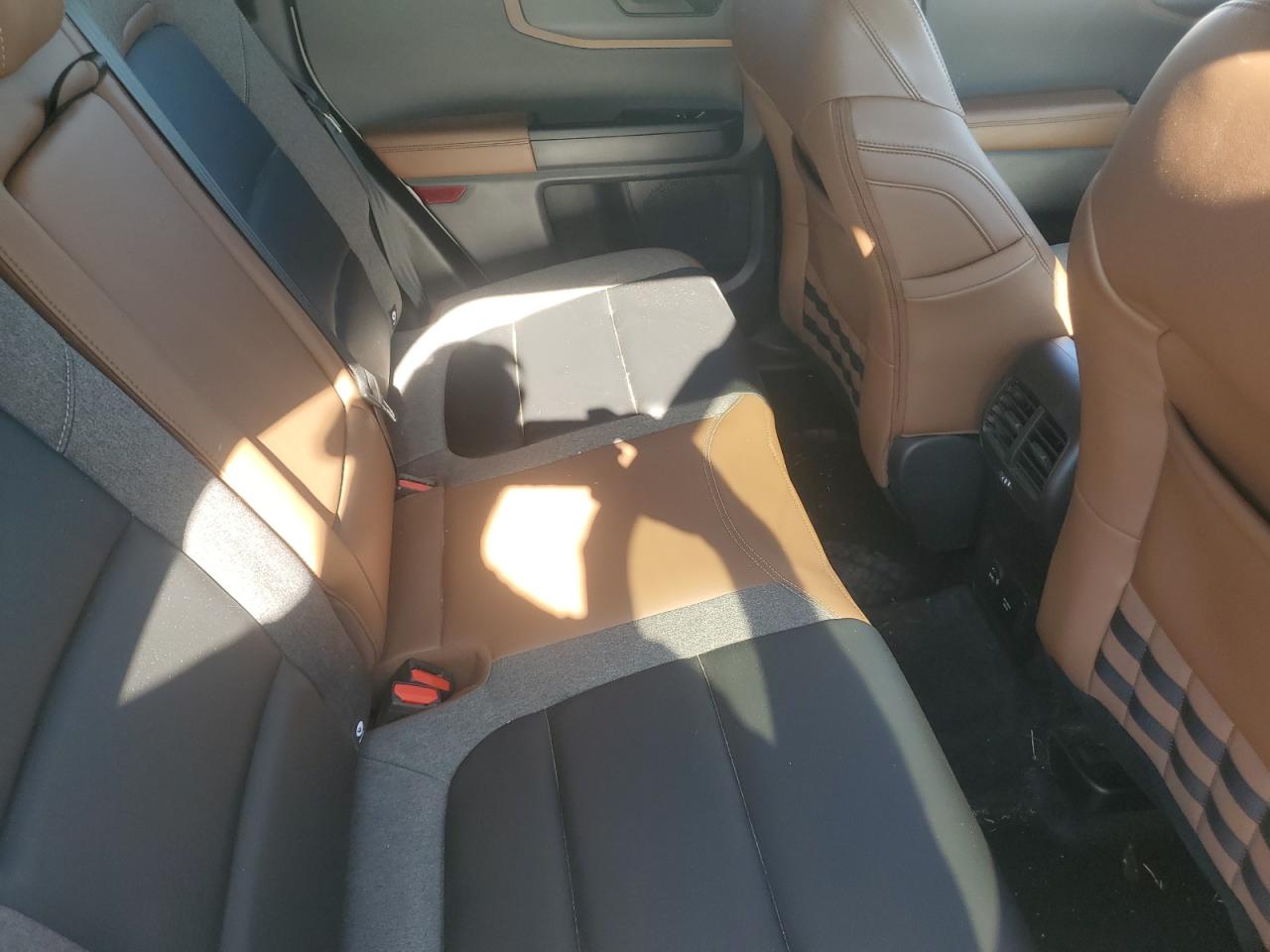 2024 Ford Bronco Sport Outer Banks VIN: 3FMCR9C6XRRF19122 Lot: 86115465