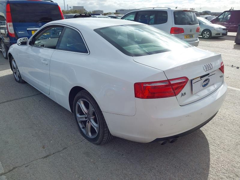 2014 AUDI A5 2.0 TDI 177 SE 2DR MULTITRONIC