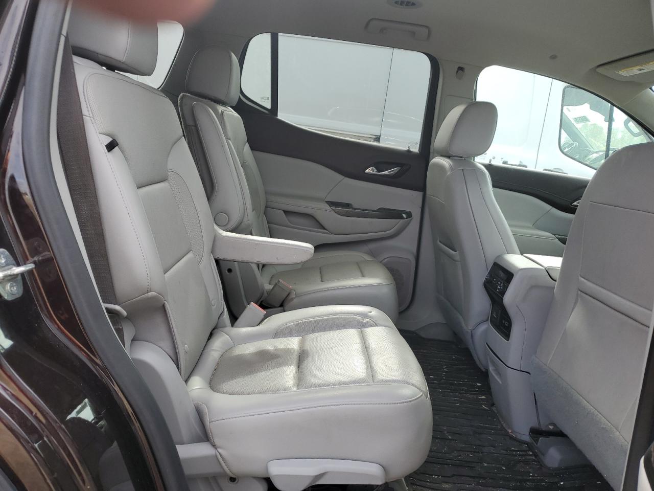 2020 GMC Acadia Slt VIN: 1GKKNULS5LZ131301 Lot: 86247515